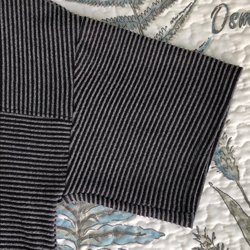 NWOT Kennedy Ribbed Top - Picture 11 of 15